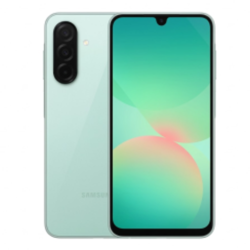 Samsung Galaxy A37 ירוק