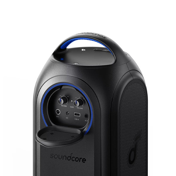 רמקול Anker Soundcore Rave Party 2 120W שחור