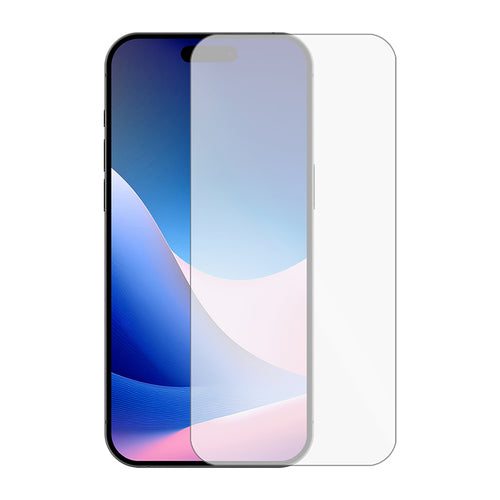 מגן מסך זכוכית 9H ל-iPhone 16 Essentials
