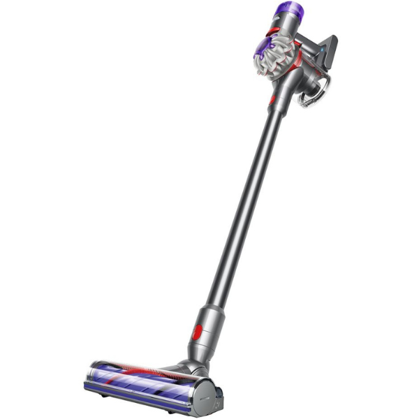 שואב אבק אלחוטי Dyson V8 SV25 – יבוא מקביל