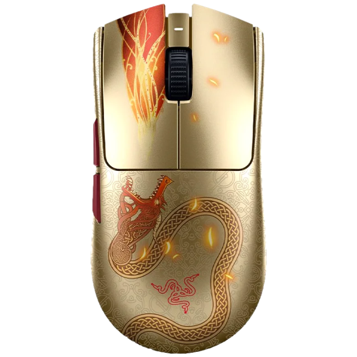 Razer VIPER V3 PRO Counter Strike 2 Edition עכבר גיימינג