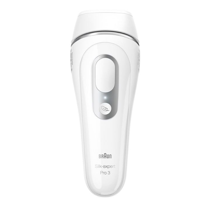 מסיר שיער Braun Silk-expert Pro 3 PL3138 – יבוא מקביל