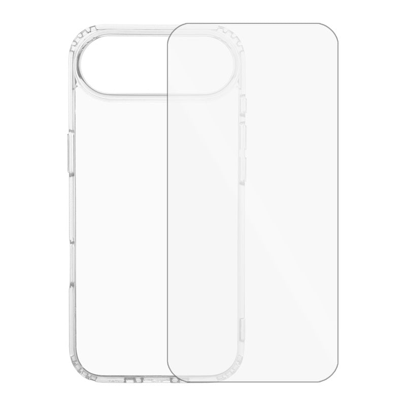 כיסוי ל-iPhone 17 Air Essentials (SP)