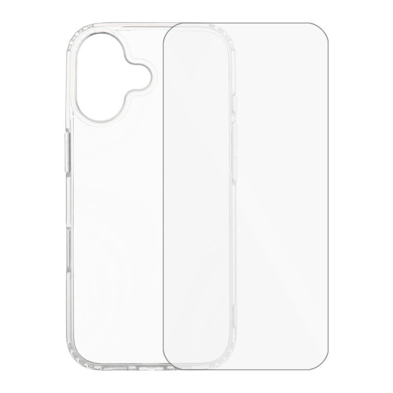 כיסוי ל-iPhone 17 Essentials (SP)
