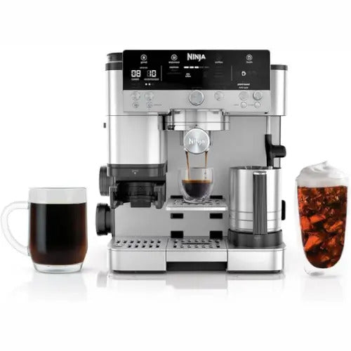 Ninja | ES601EU | Luxe Coffe