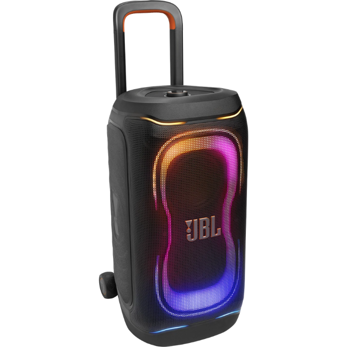 רמקול JBL PartyBox 330 שחור – יבואן רשמי
