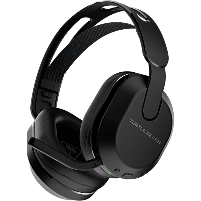 אוזניות אלחוטיות Turtle Beach Stealth 500 Gen 3 ל-PC/PS4/5