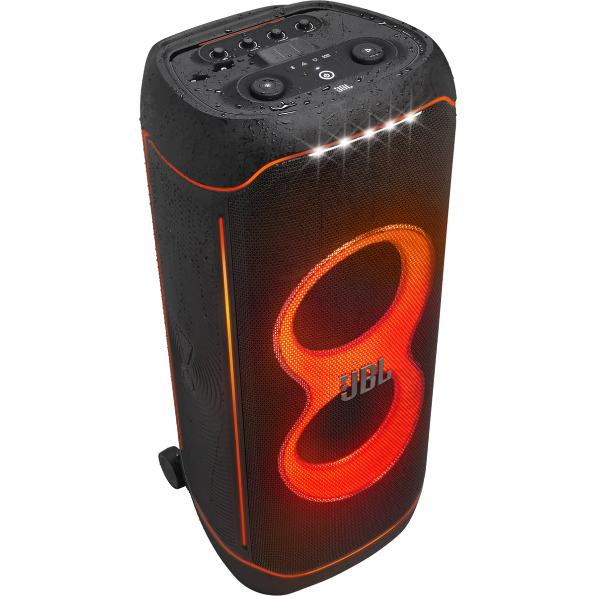 JBL PartyBox 520 רמקול אלחוטי נייד