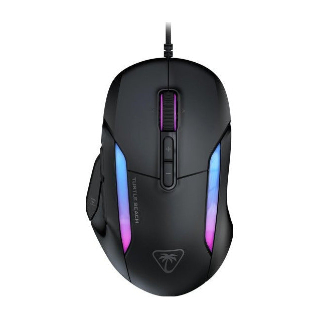 עכבר חוטי Turtle Beach Kone II Air שחור