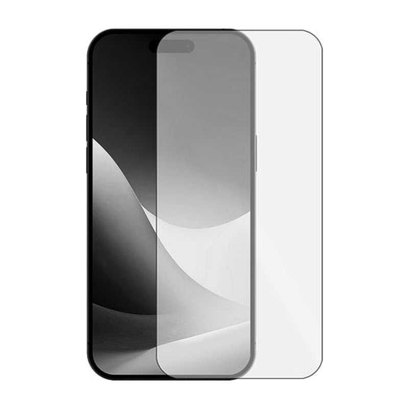 מגן מסך זכוכית 9H ל-iPhone 16 Pro Essentials