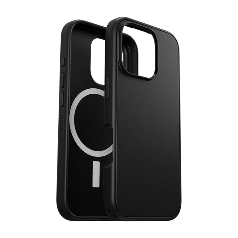 כיסוי OtterBox Symmetry ל-iPhone 16 Pro שחור