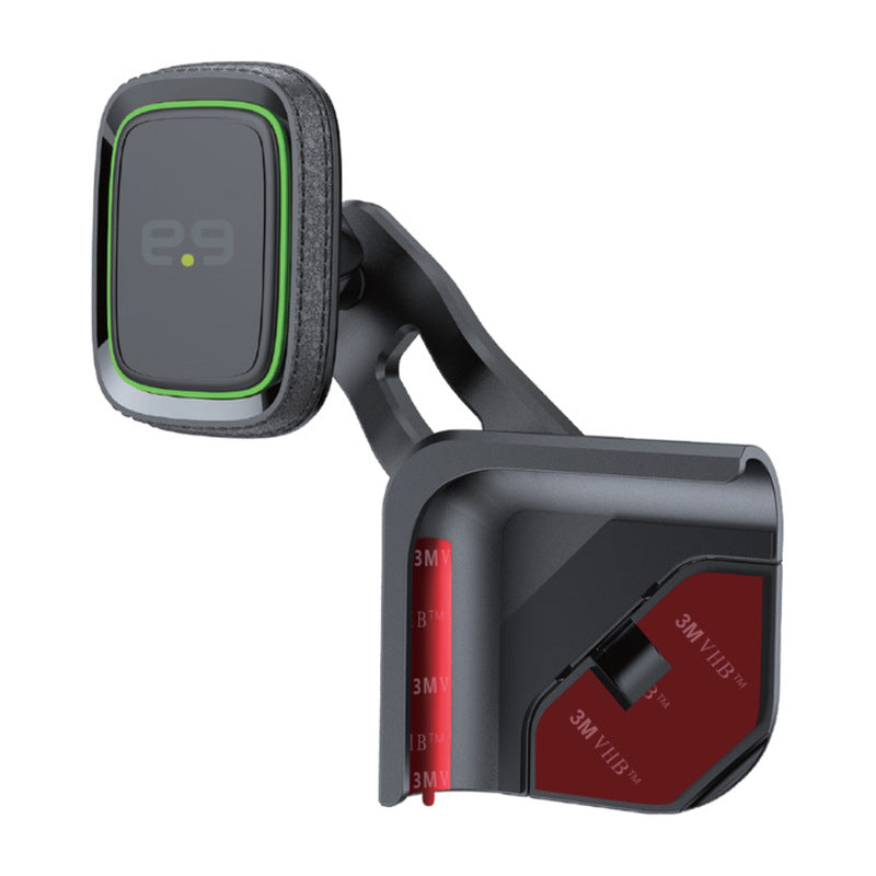 תושבת מגנטית PureGear למסכי Tesla