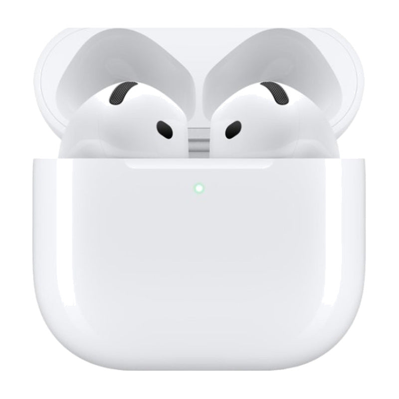 אוזניות Apple AirPods 4 ANC