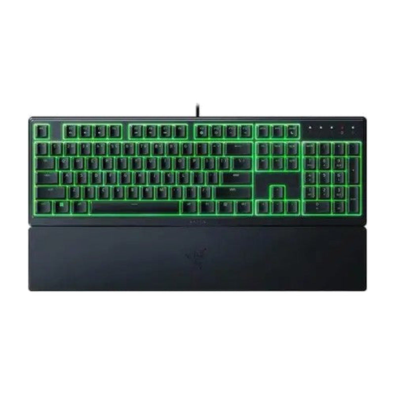מקלדת גיימינג חוטית Razer Ornata V3 X