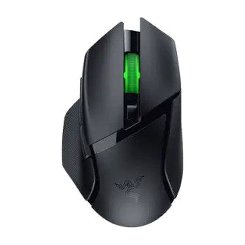 עכבר אלחוטי Razer Basilisk V3 X HyperSpeed