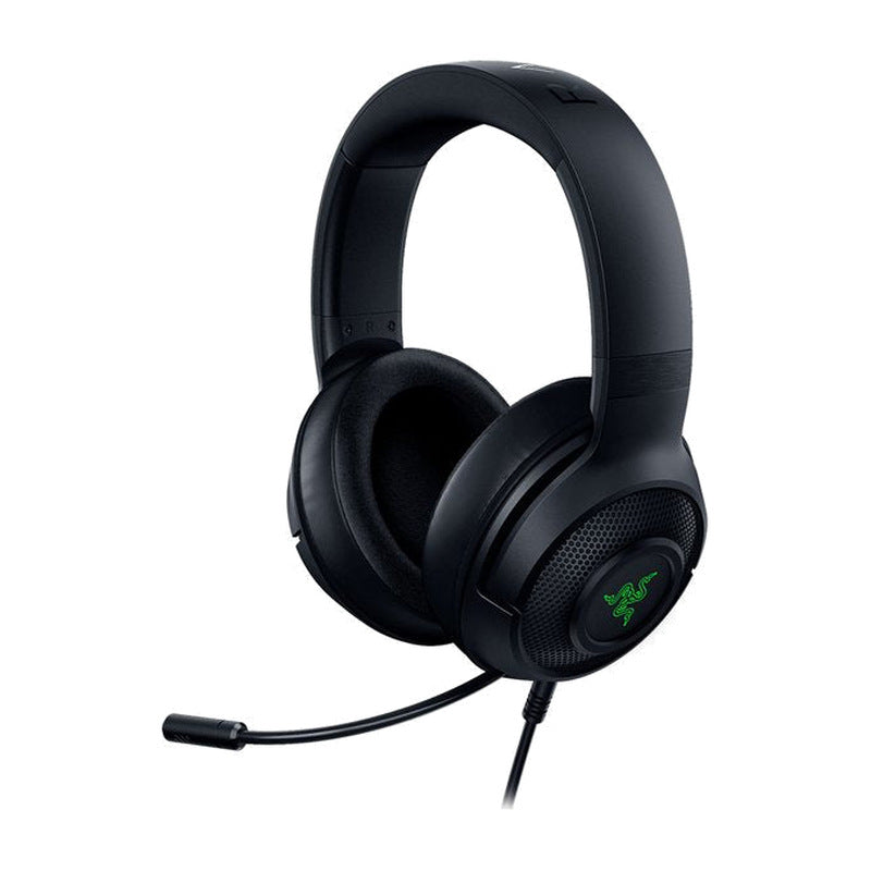 Razer | Kraken V3 X USB | אוזניות חוטיות