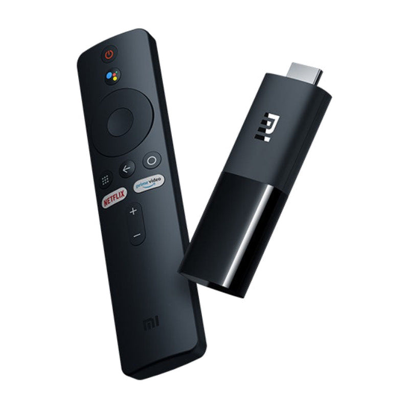 סטרימר Xiaomi Mi TV Stick – יבואן רשמי