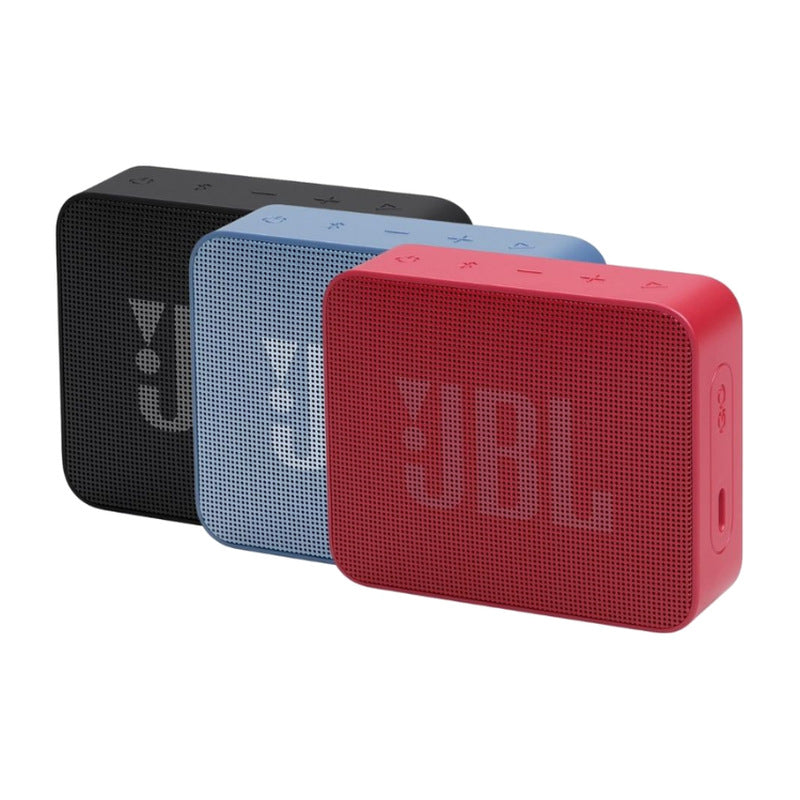 JBL | GO Essential | אדום | מקביל