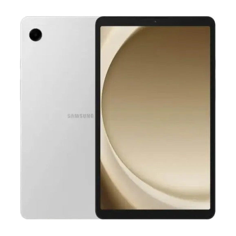 Galaxy Tab A9 Plus SM-X210 | 64GB | WiFi | 11" | כסוף | מקביל