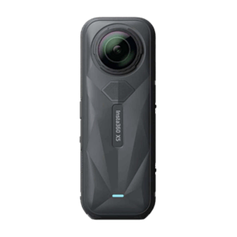 מצלמת אקסטרים Insta360 X5 360 8K