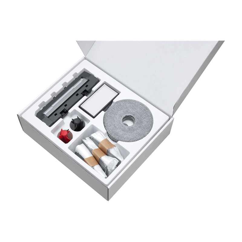 Roborock | SAROS 10R | ערכת אביזרים | רשמי