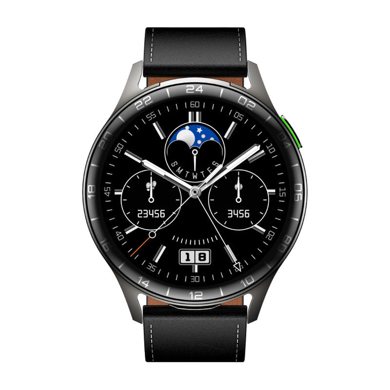 שעון חכם עם אוזניות Infinix Xwatch Pods – יבואן רשמי