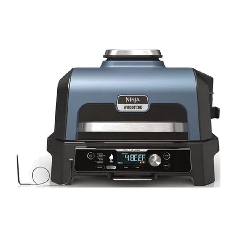 Ninja | OG901EU | Grill WoodFire | מעשנה
