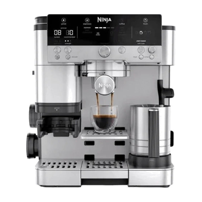 Ninja | ES601EU | Luxe Coffe