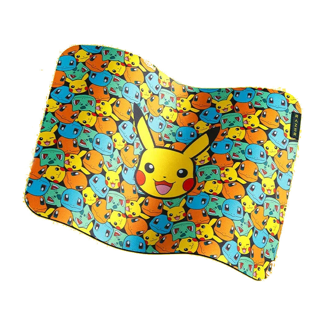 Razer | Gigantus V2 Medium | Pokemon | פד לעכבר