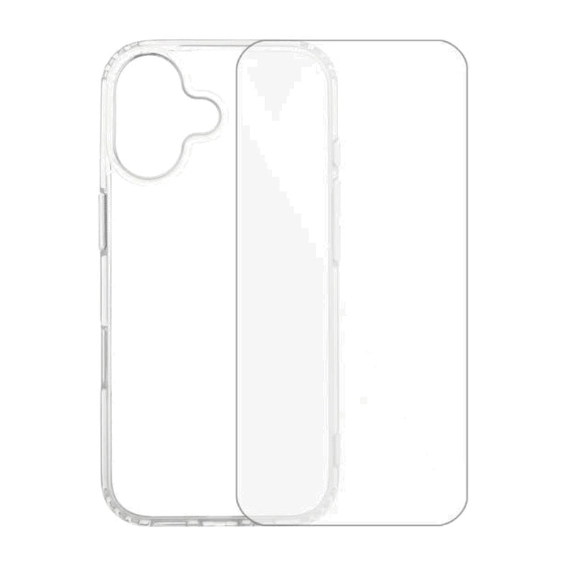 כיסוי TwinGuard ל-iPhone 17 Pro Max Essentials (SP)