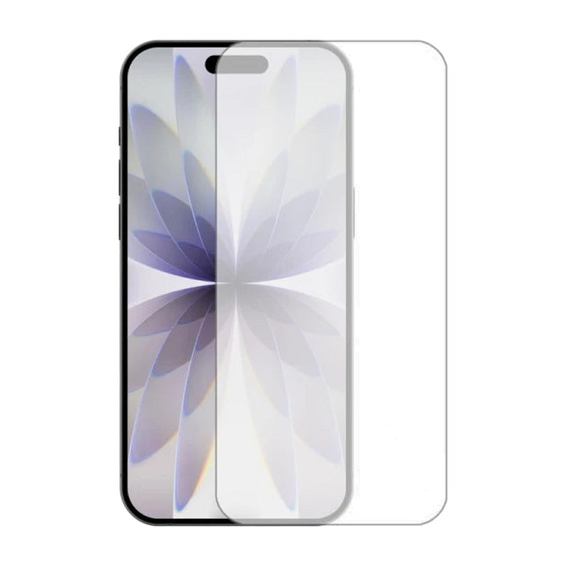 מגן מסך זכוכית ל-iPhone 17 Essentials