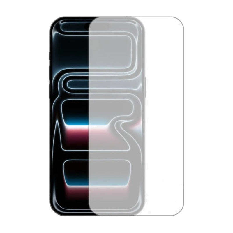 מגן מסך זכוכית ל-iPhone 17 Pro Essentials