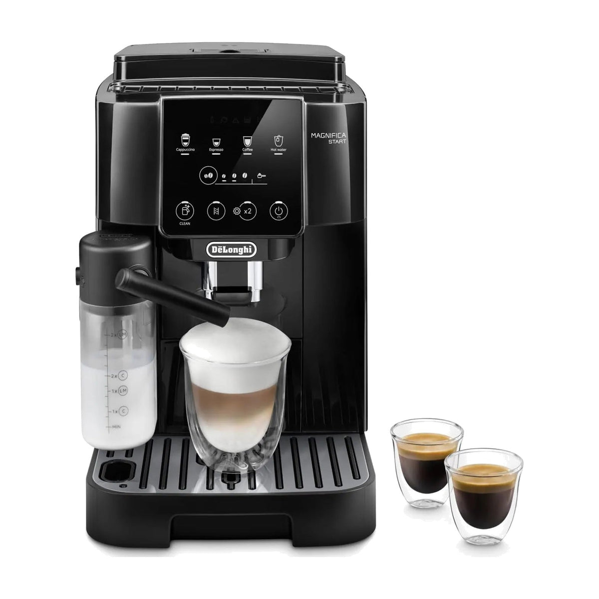 Delonghi | Magnifica Start | מכונת קפה