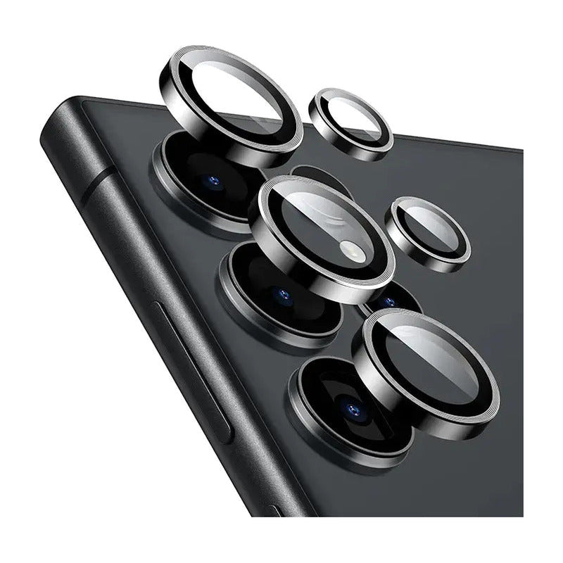 מגן עדשות מצלמה ל-Galaxy S26 Ultra Essentials