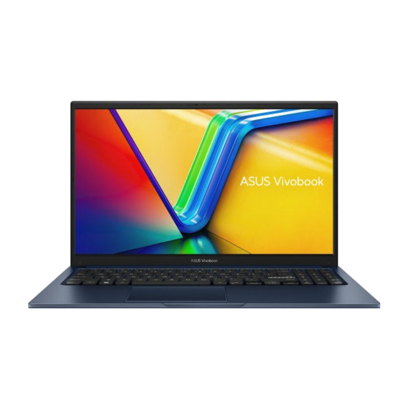 Asus Vivobook 14" | X1407QA-V14.X116512 | 512/16GB | Snapdragon X X1-26-100 | W11P | 3Y | Blue | רשמי