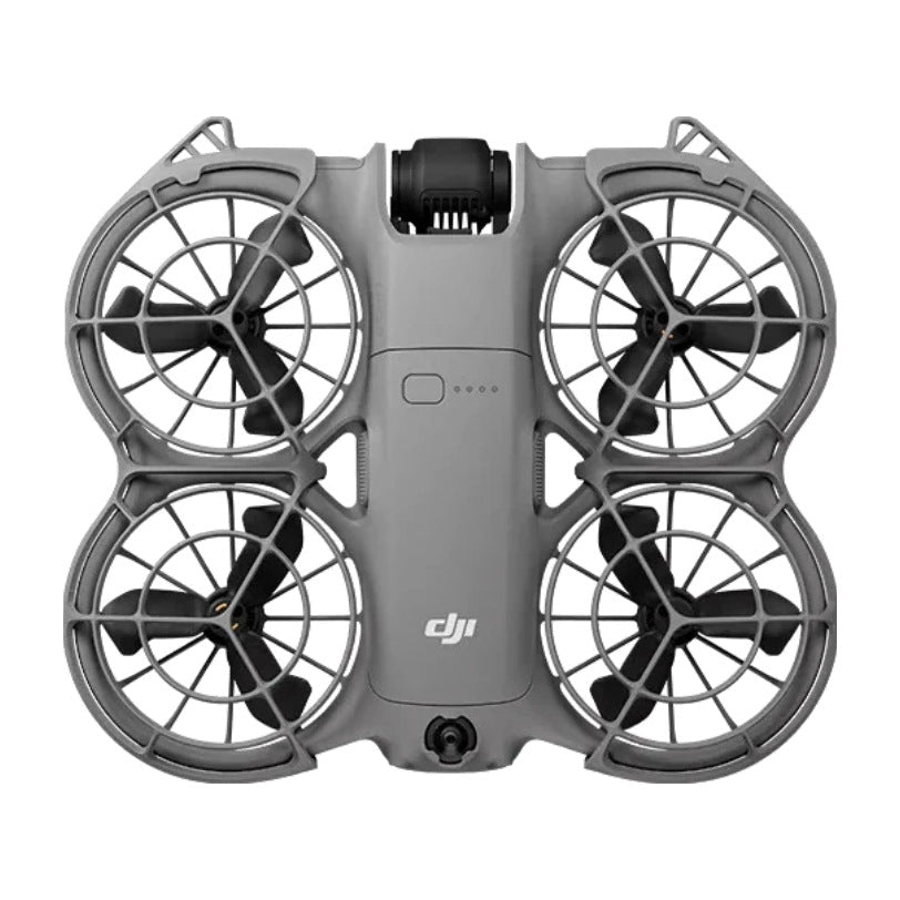 רחפן DJI Neo 2 Fly More Combo ללא שלט