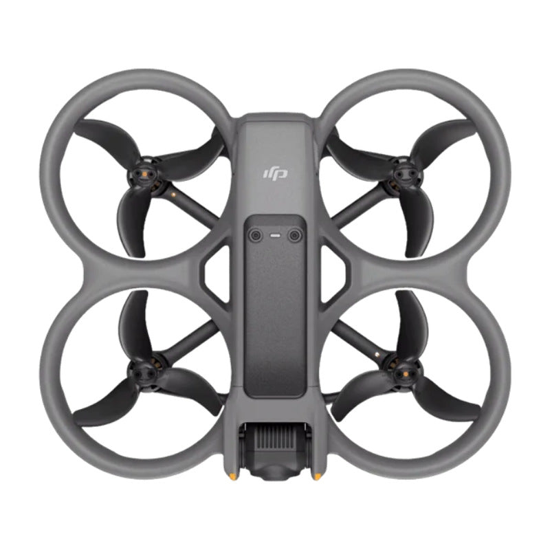 רחפן DJI Avata 2 Fly More Combo 1 סוללה