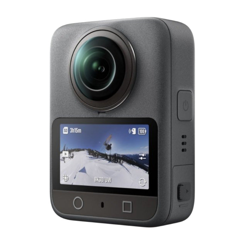 מצלמה DJI Osmo 360 Adventure Combo