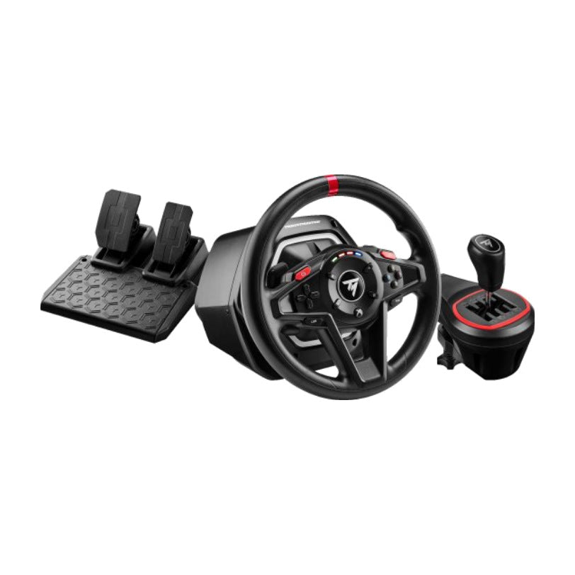 Microsoft | Xbox/PC | TM T128X | GamingWheel