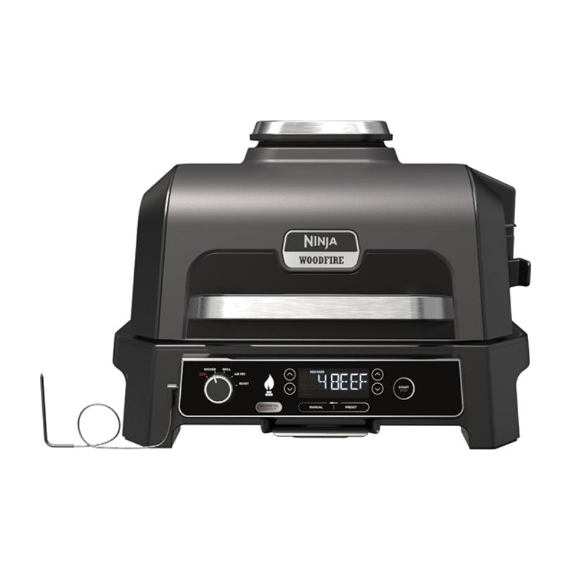 Ninja | OG850EU | Grill WoodFire | מעשנה