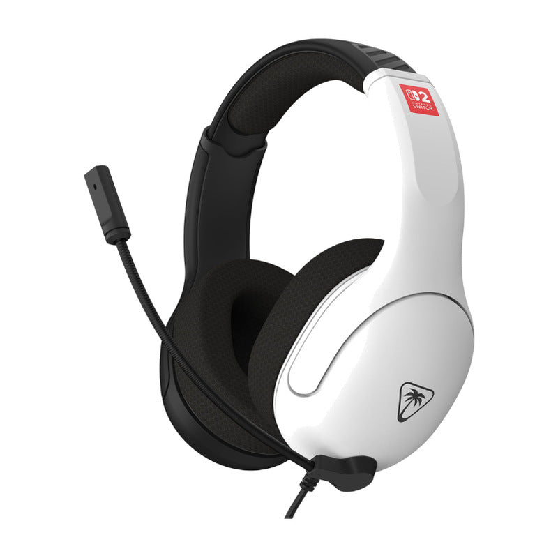 TurtleBeach | Airlite | Nintendo Switch 2 | Black | אוזניות חוטיות