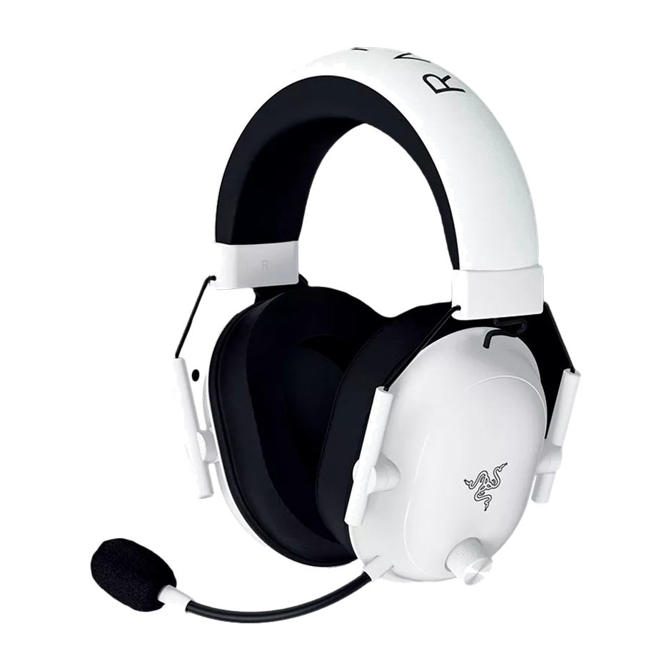 Razer | Blackshark V2 Hyperspeed | White | אוזניות אלחוטיות