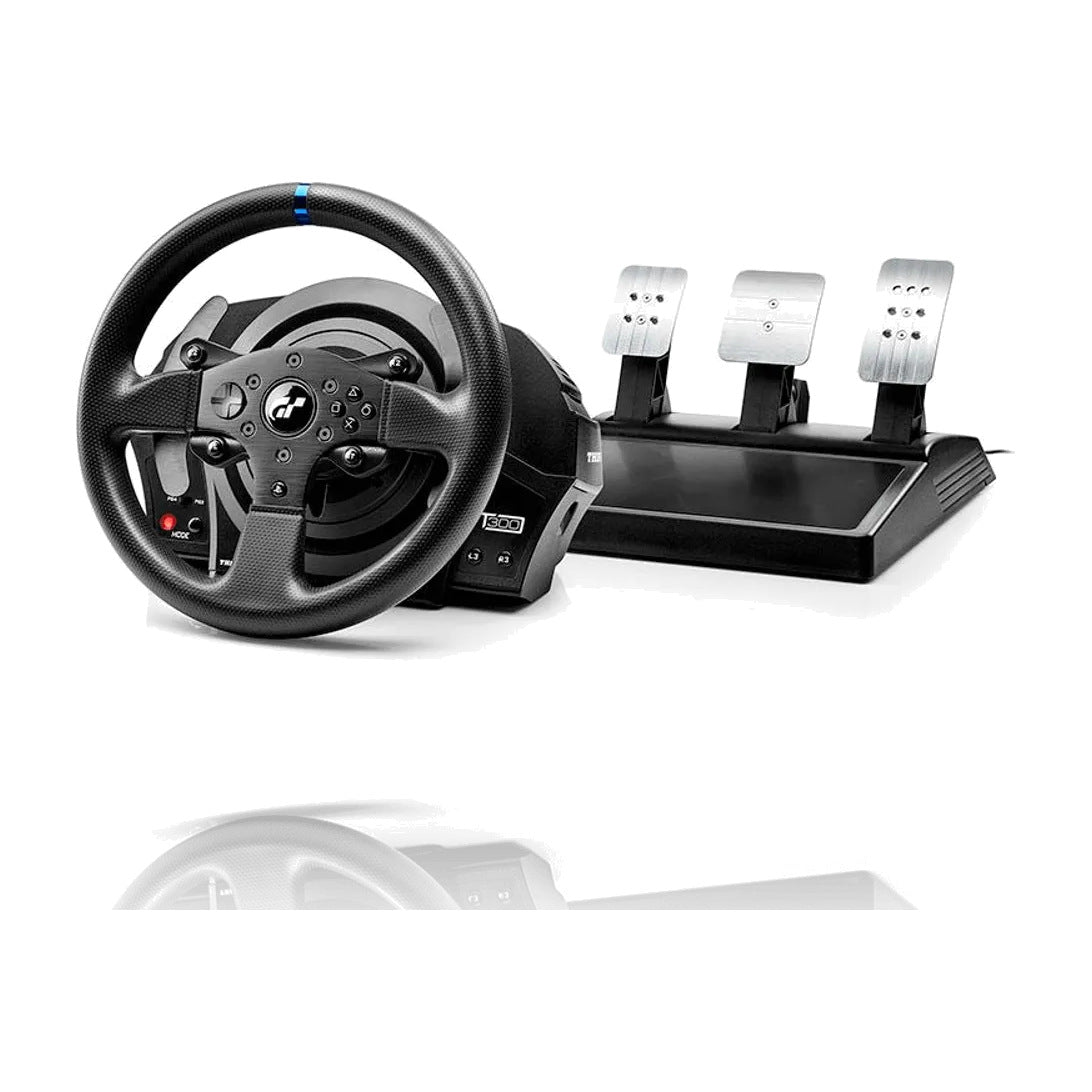 הגה Thrustmaster T300 ל-PS4/5/PC
