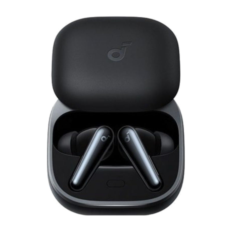 אוזניות Anker Soundcore Liberty 5 שחור