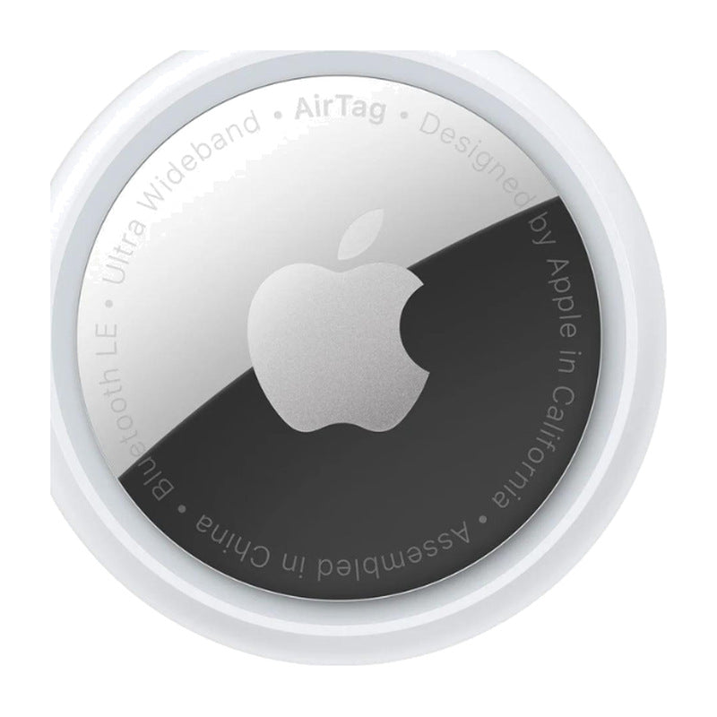 תג איתור Apple AirTag 1 Pack – יבואן רשמי