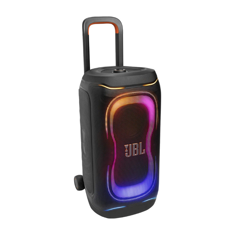 רמקול JBL PartyBox 330 שחור – יבואן רשמי