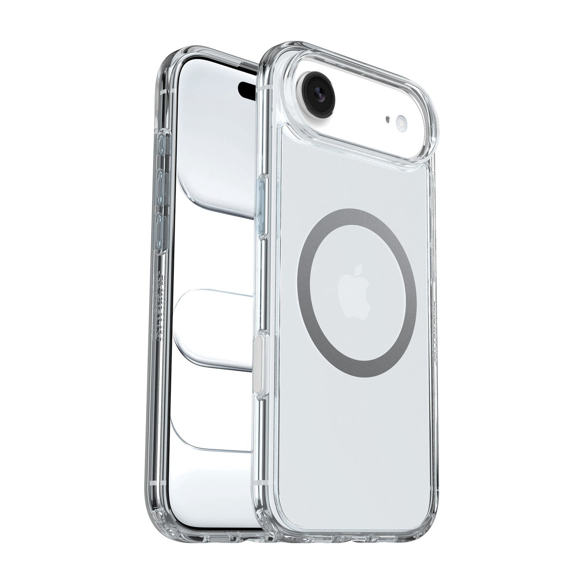 כיסוי OtterBox Symmetry ל-iPhone Air Stardust — תמונה 1 מתוך 2