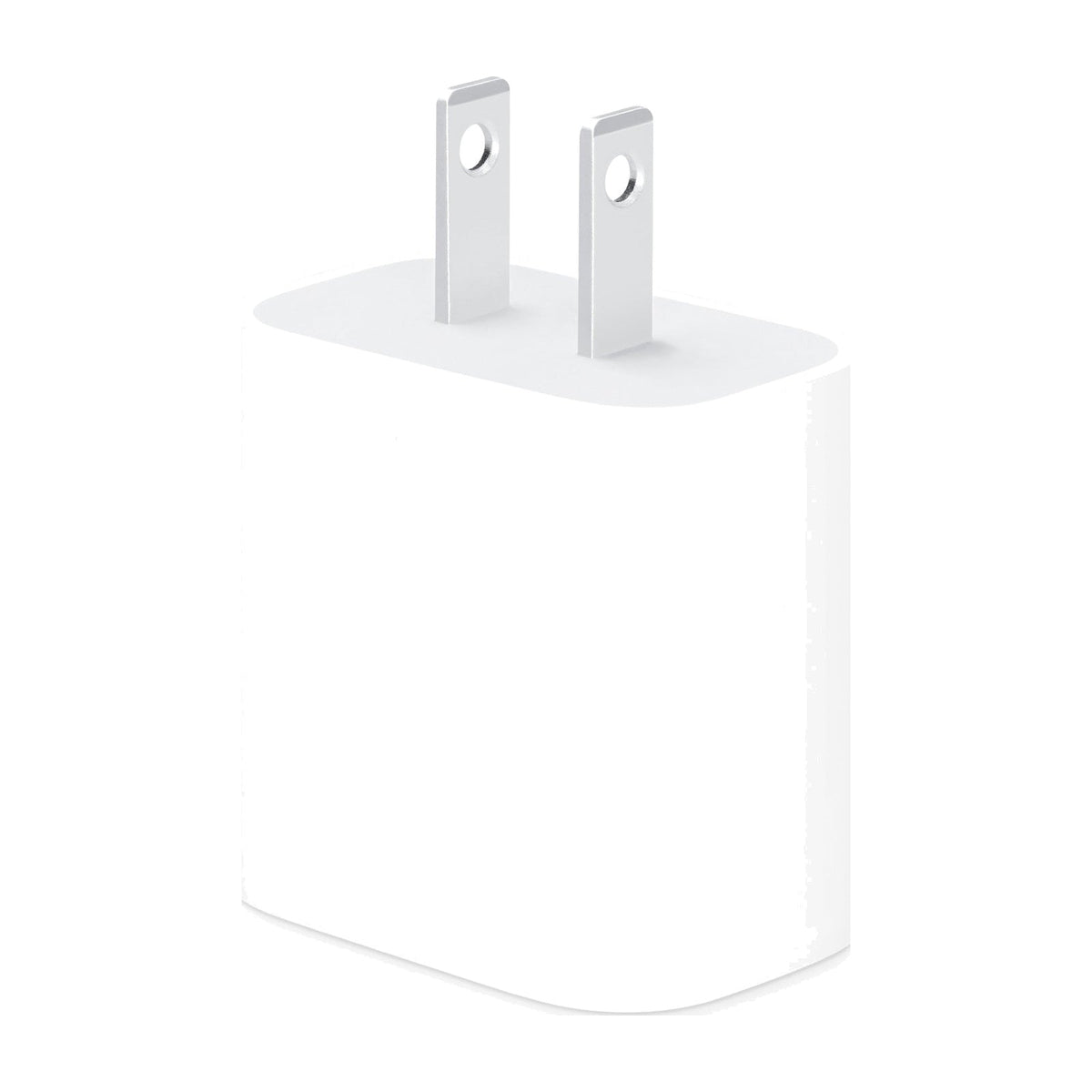 מטען קיר Apple 20W USB-C (CData) – יבואן רשמי — תמונה 1 מתוך 2