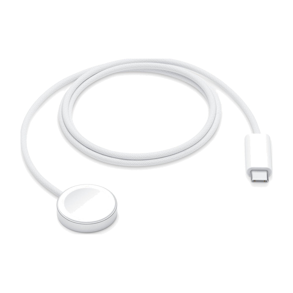 כבל טעינה Apple MagSafe ל-Apple Watch — תמונה 1 מתוך 2