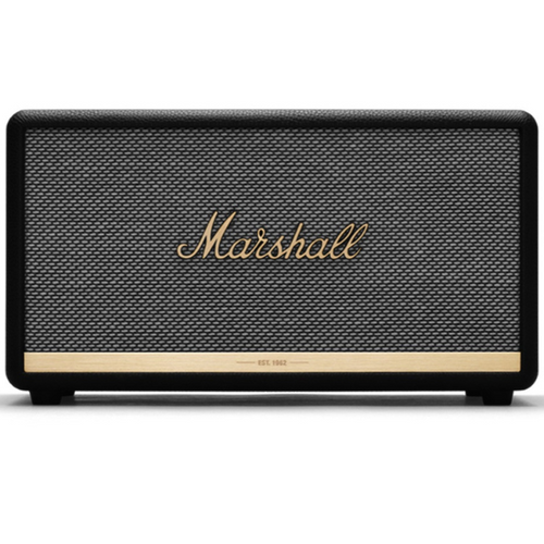 Marshall | StanMore 2 | שחור